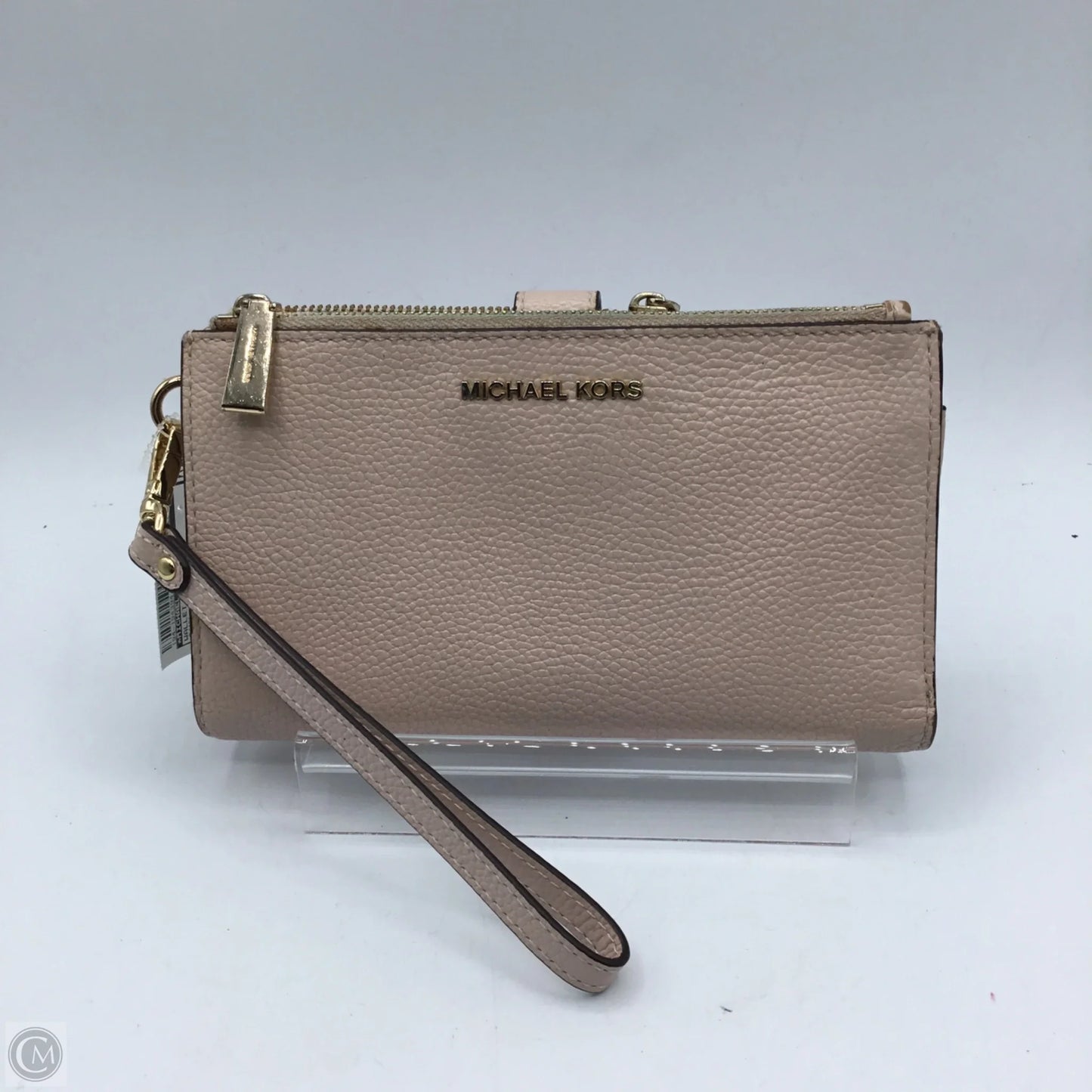 Wallet Designer By Michael Kors, Size: Large