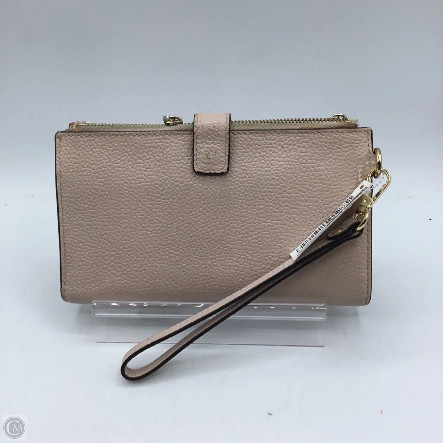 Wallet Designer By Michael Kors, Size: Large