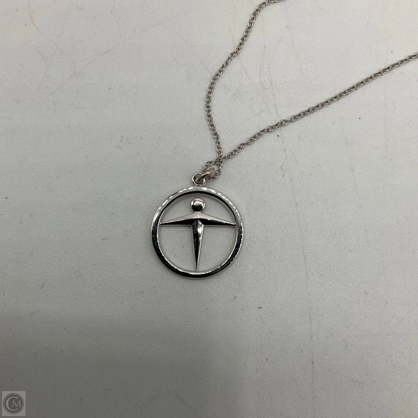 Necklace Luxury Designer By Tiffany And Company