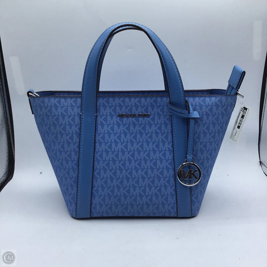 Handbag Designer By Michael Kors, Size: Small
