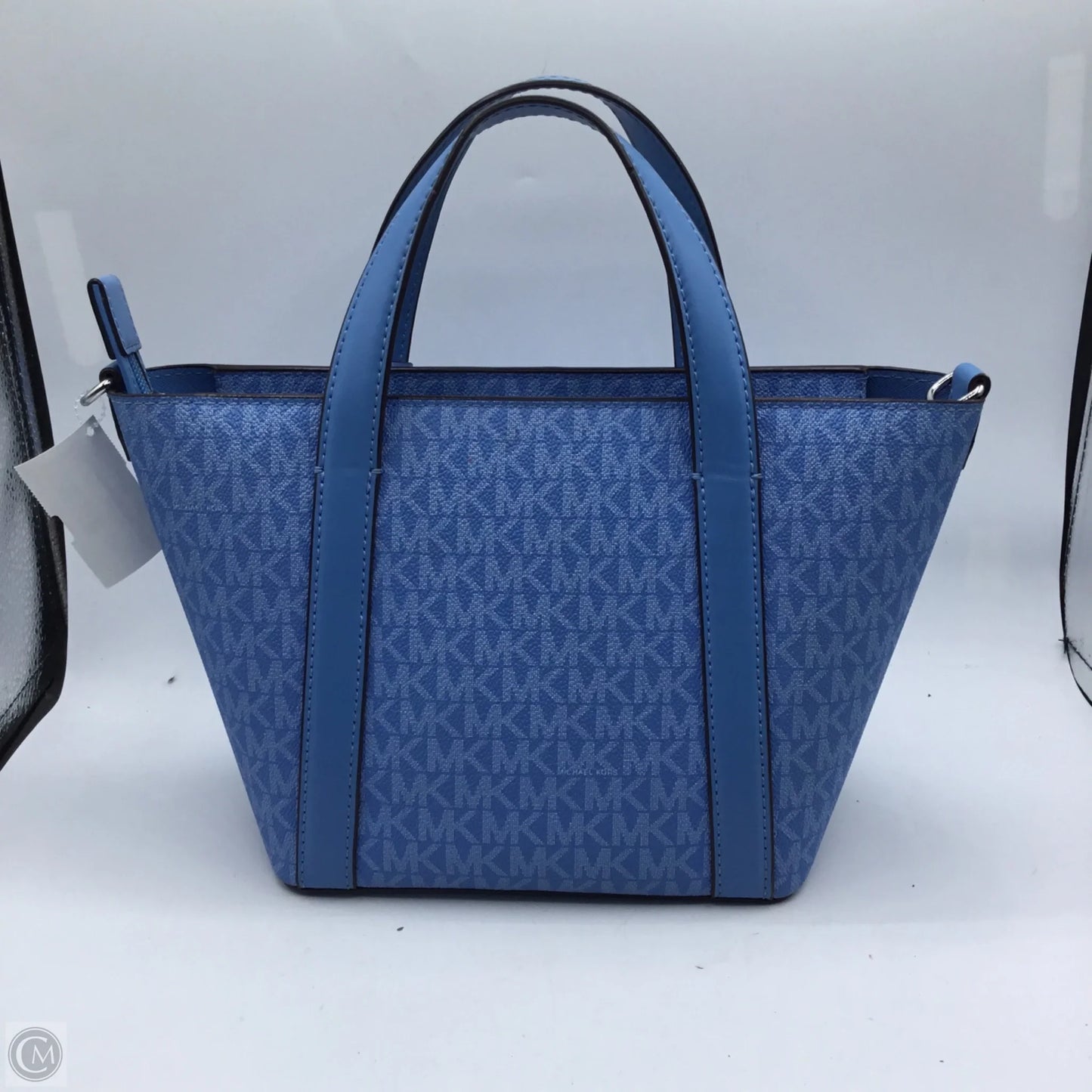 Handbag Designer By Michael Kors, Size: Small