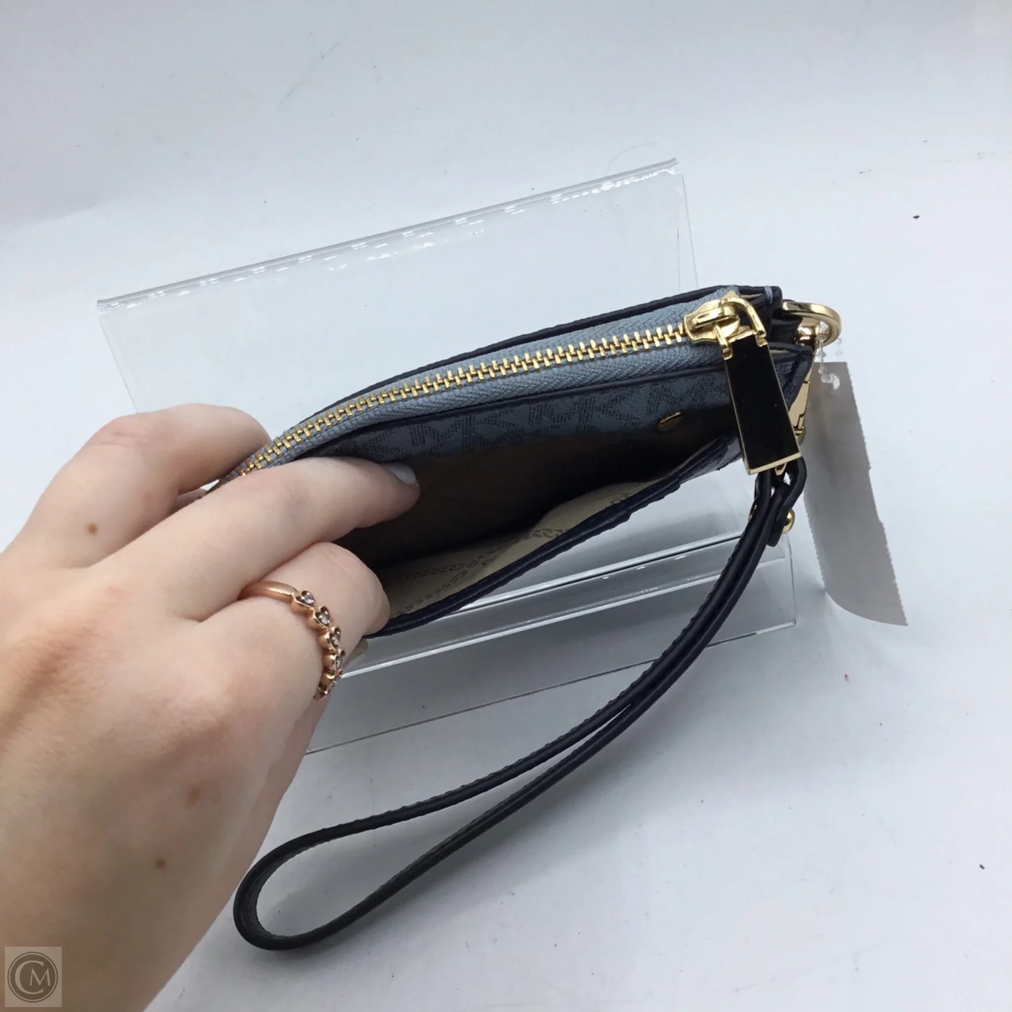 Wallet Designer By Michael Kors, Size: Small