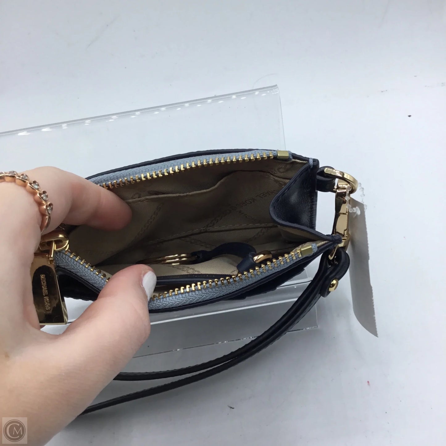 Wallet Designer By Michael Kors, Size: Small