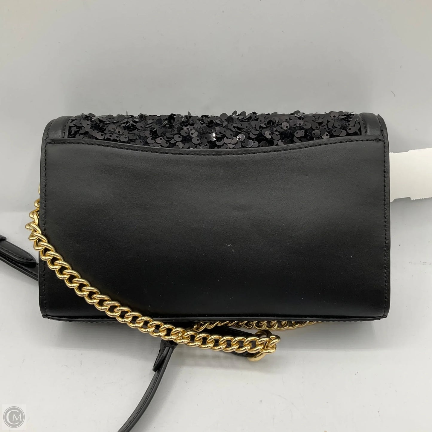 Crossbody Designer By Coach, Size: Small