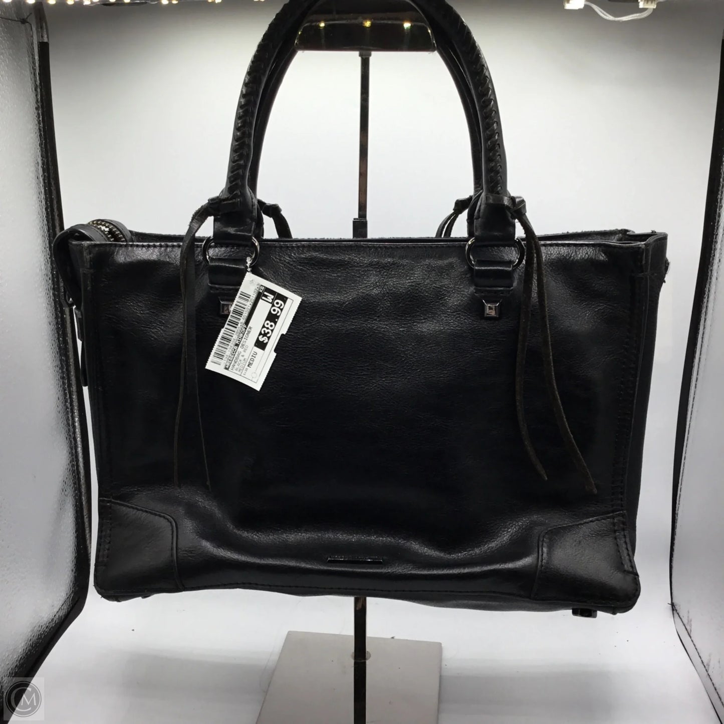 Handbag Designer By Rebecca Minkoff, Size: Medium