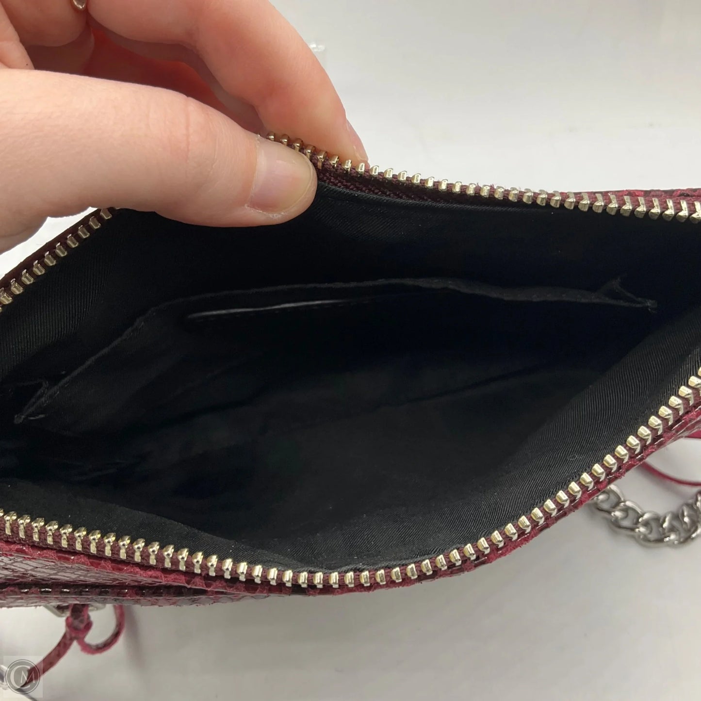 Handbag Designer By Rebecca Minkoff, Size: Medium