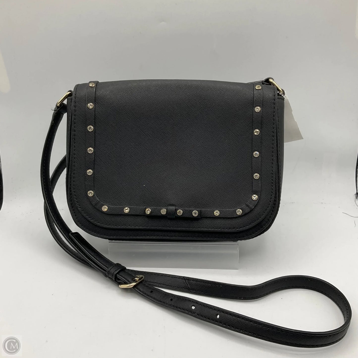 Crossbody Designer By Kate Spade, Size: Large