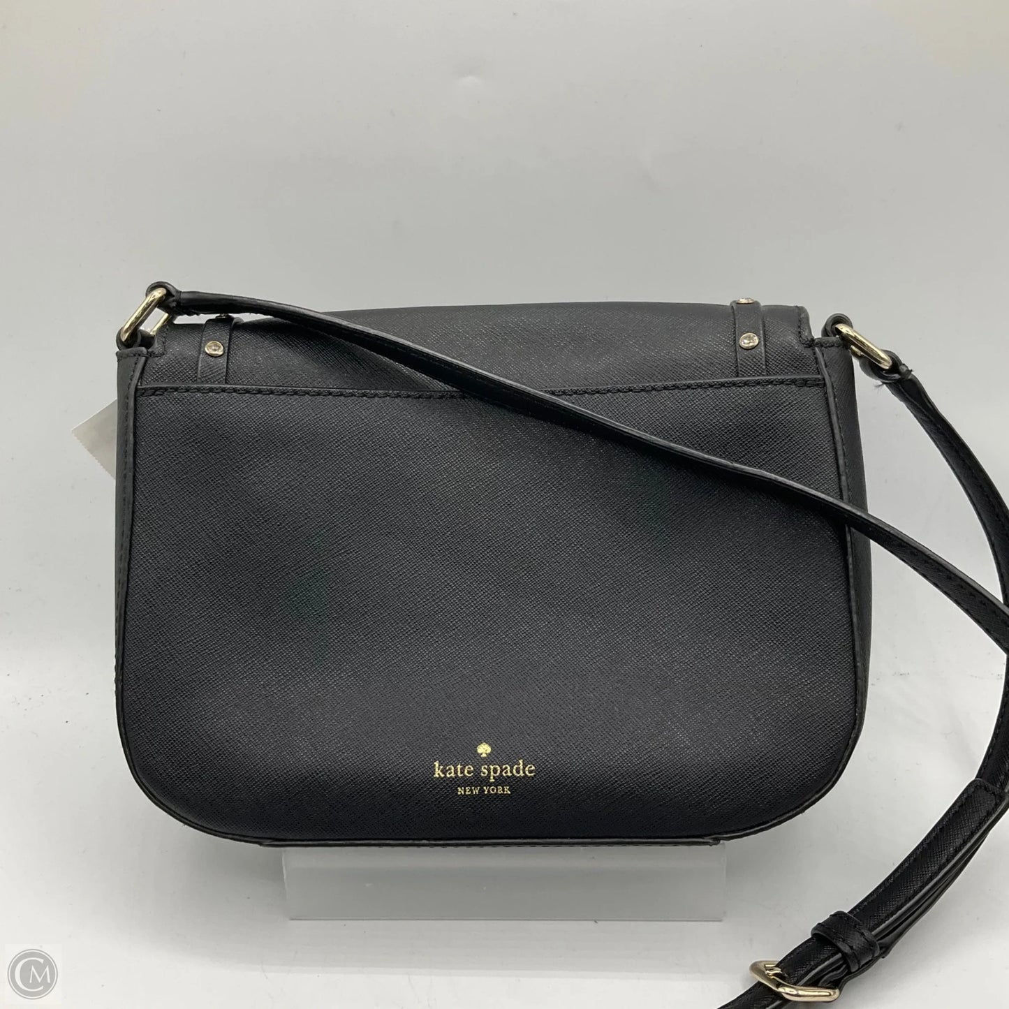 Crossbody Designer By Kate Spade, Size: Large