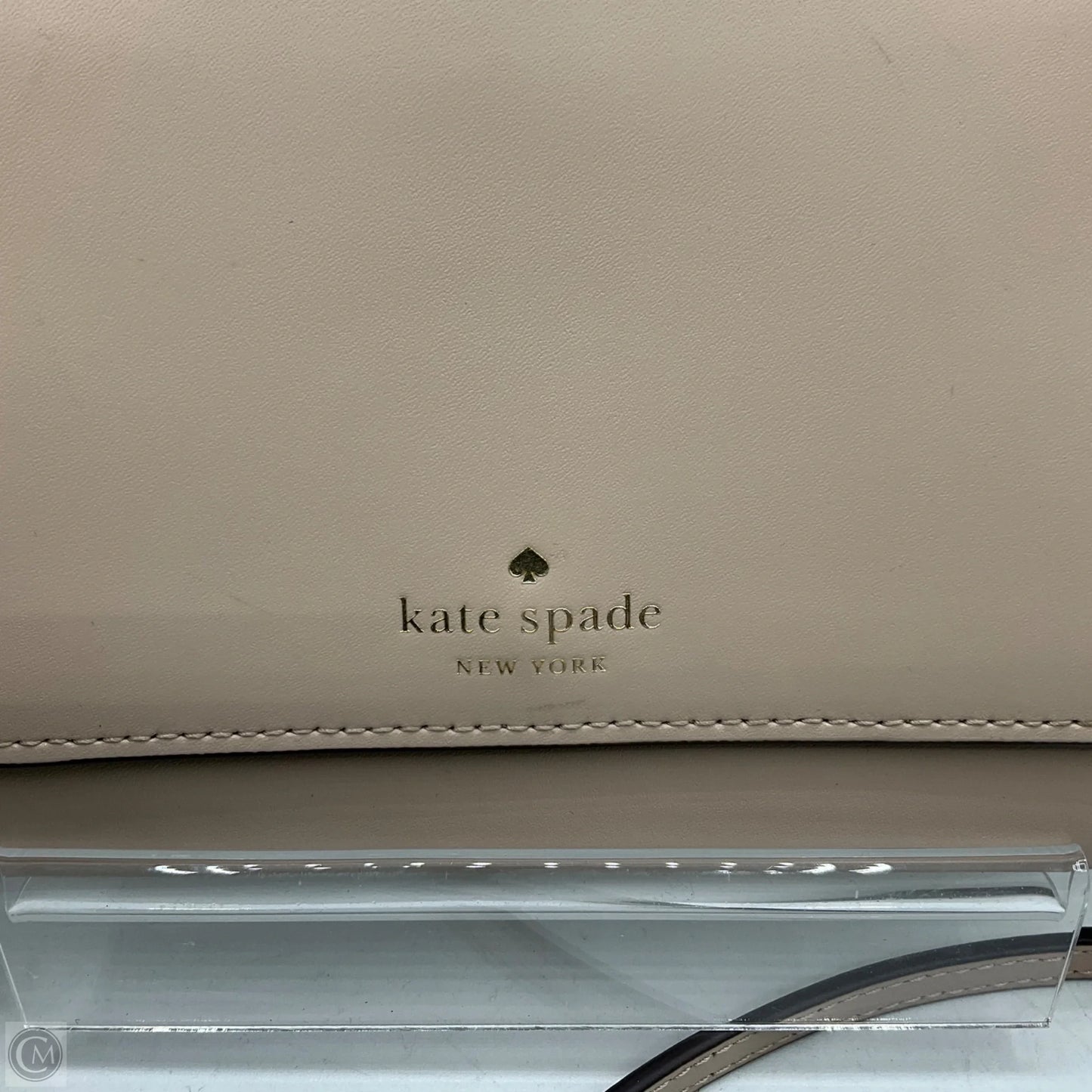 Crossbody Designer By Kate Spade, Size: Medium
