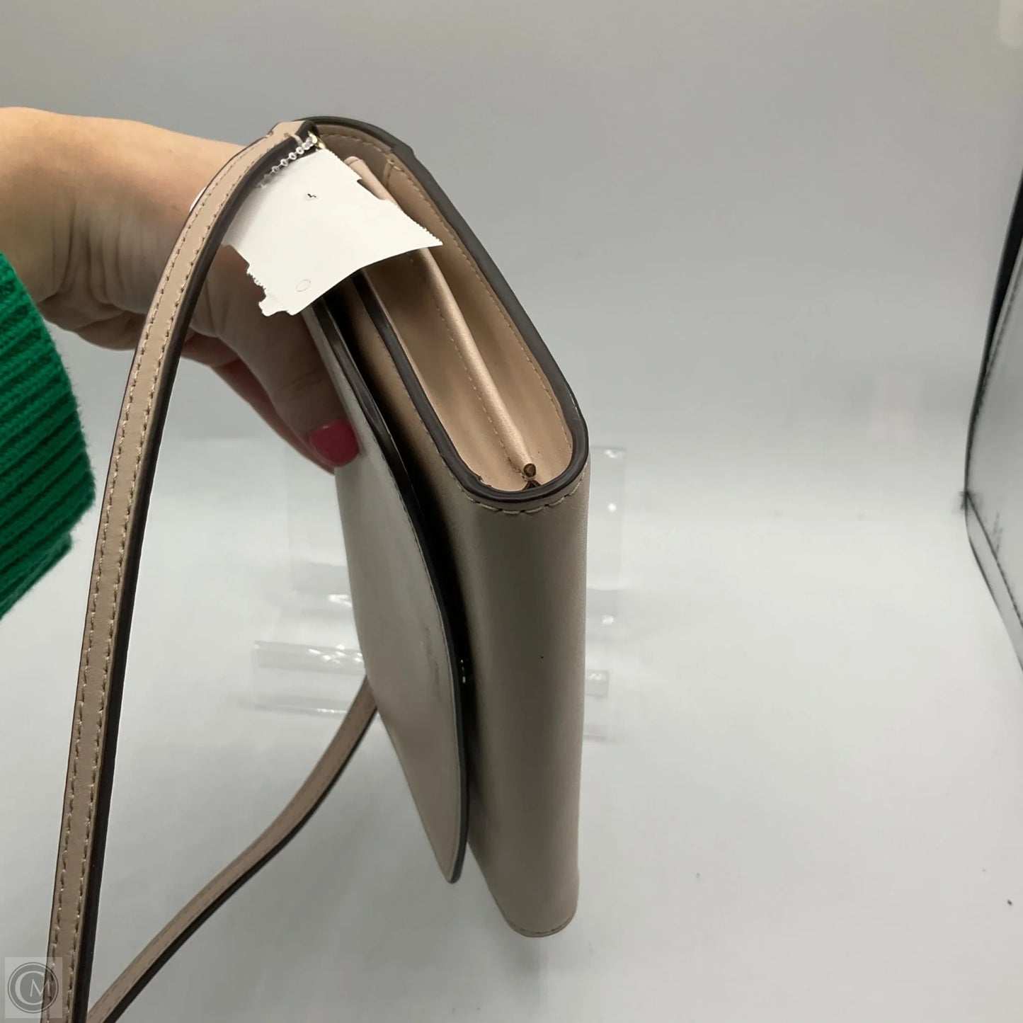 Crossbody Designer By Kate Spade, Size: Medium