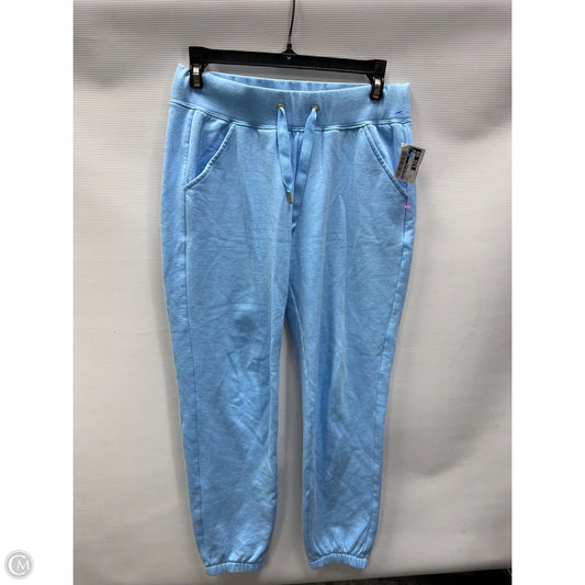 Pants Designer By Lilly Pulitzer In Blue, Size: Xs