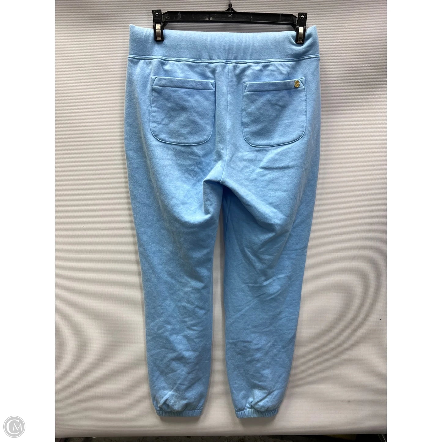 Pants Designer By Lilly Pulitzer In Blue, Size: Xs