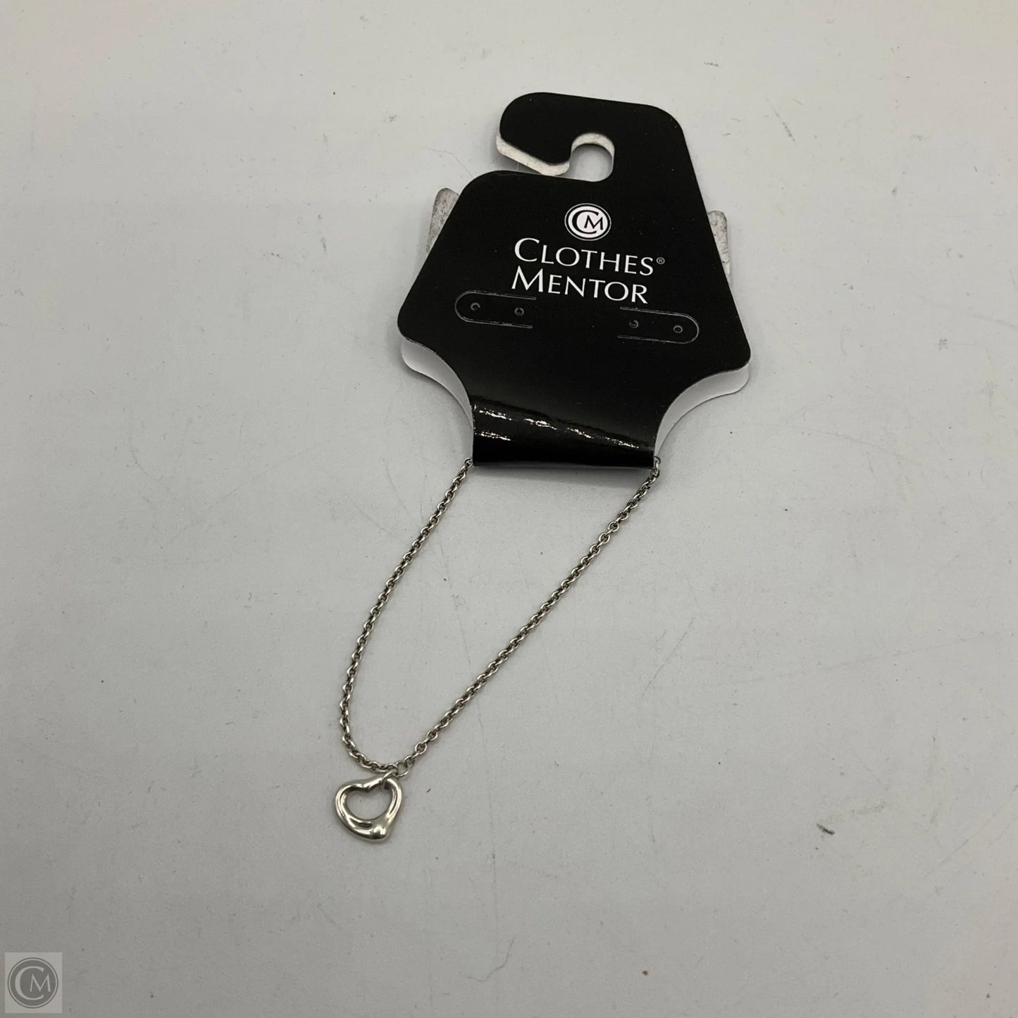 Bracelet Luxury Designer By Tiffany And Company