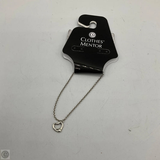 Bracelet Luxury Designer By Tiffany And Company