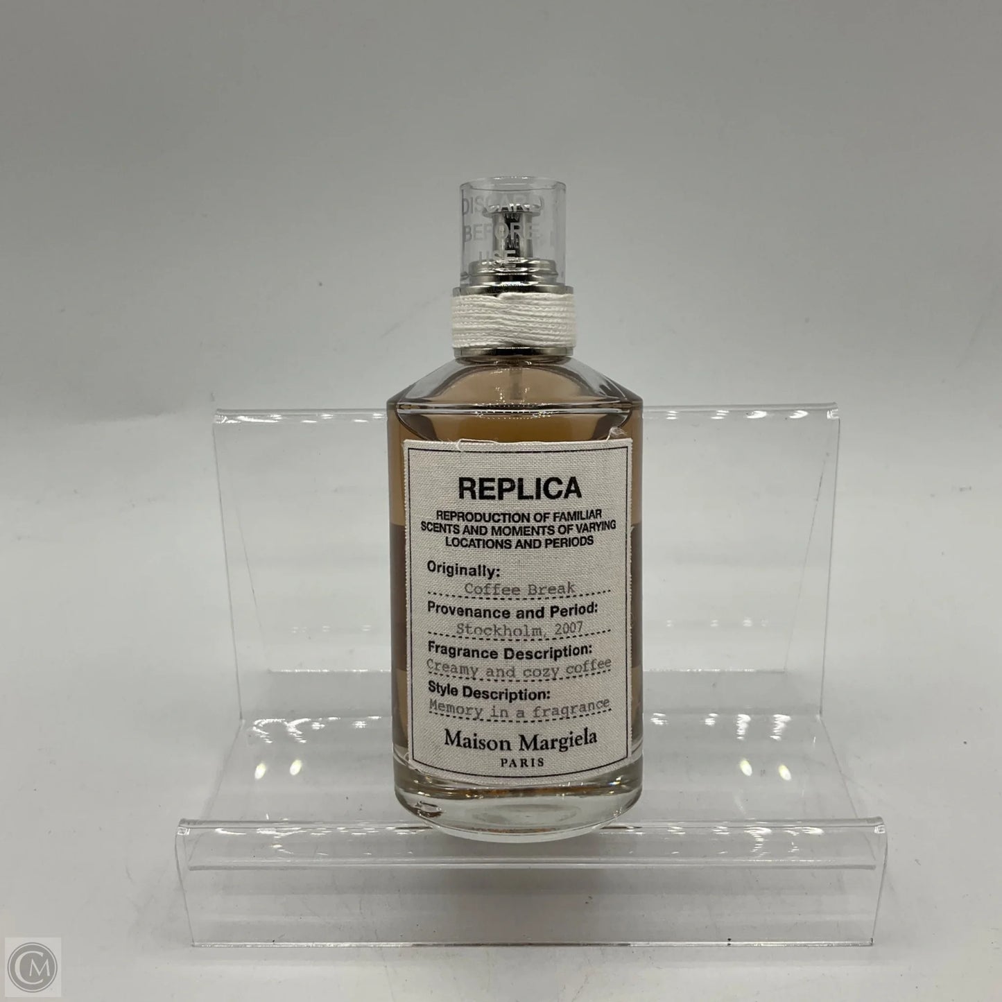 Fragrance By replica, Size: Large