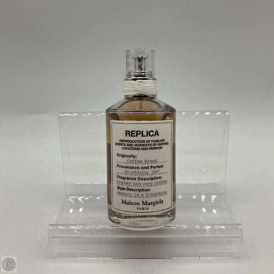 Fragrance By replica, Size: Large