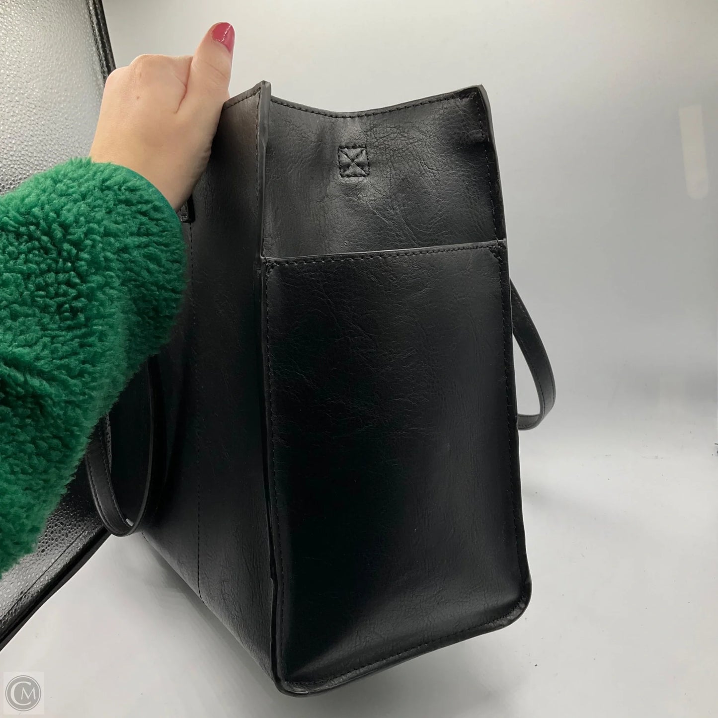 Handbag By Cma, Size: Large