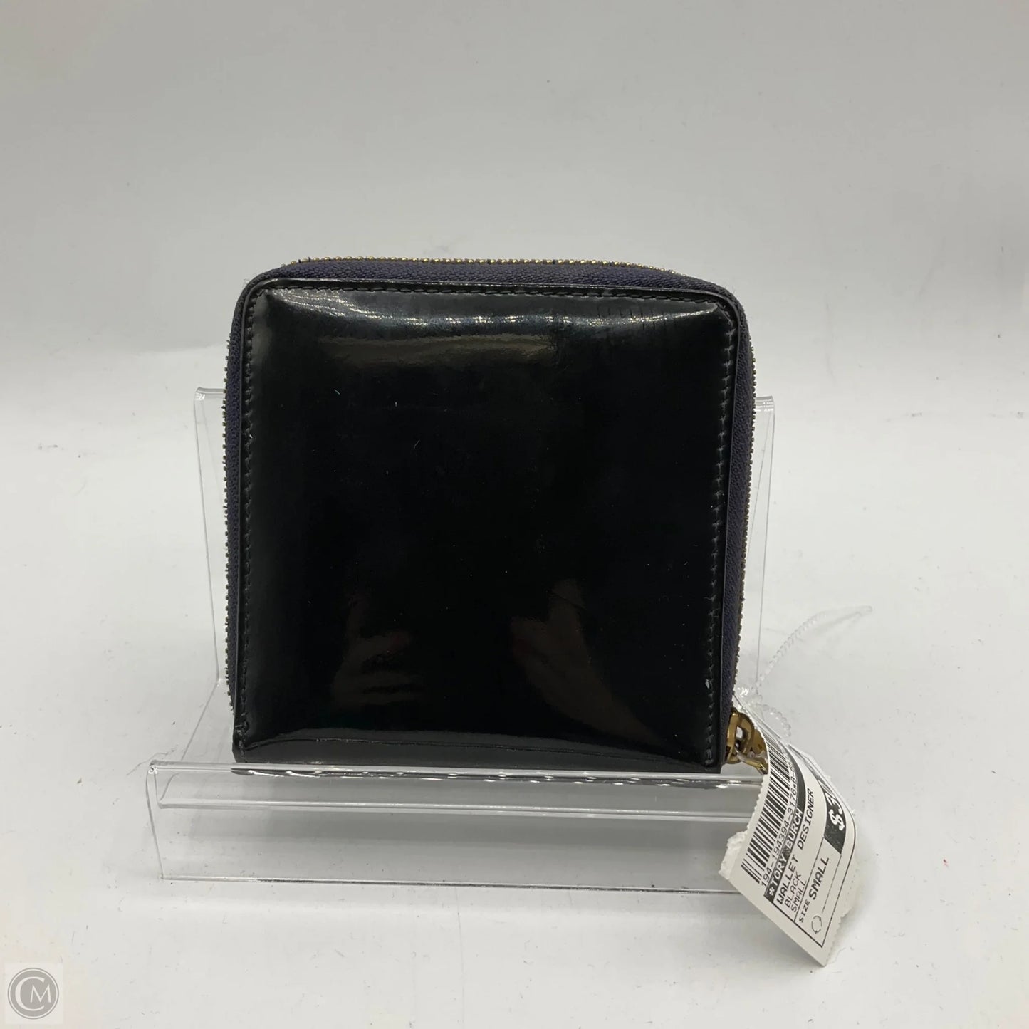 Wallet Designer By Tory Burch, Size: Small