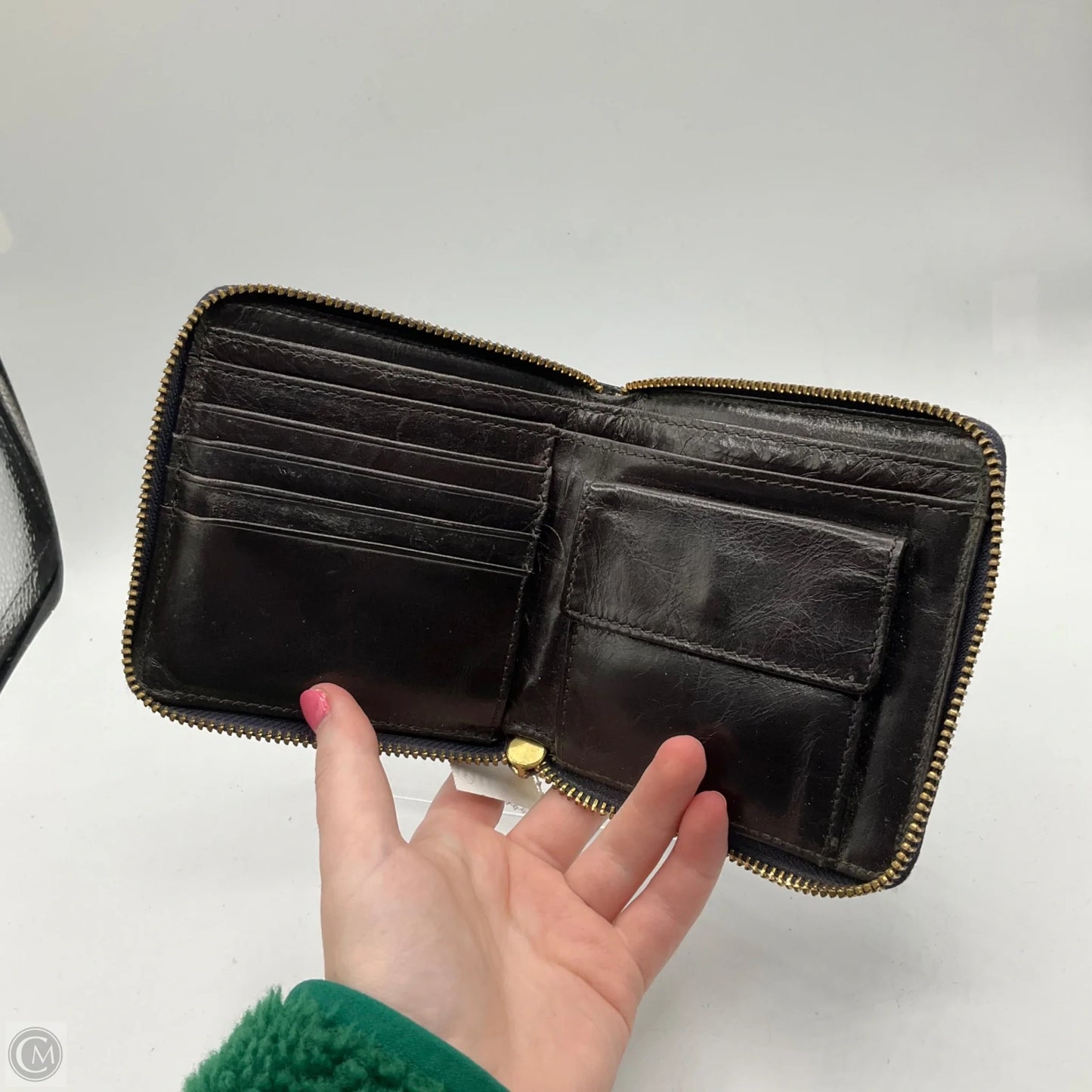 Wallet Designer By Tory Burch, Size: Small