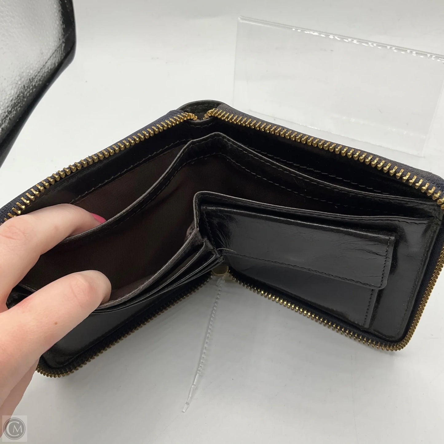 Wallet Designer By Tory Burch, Size: Small