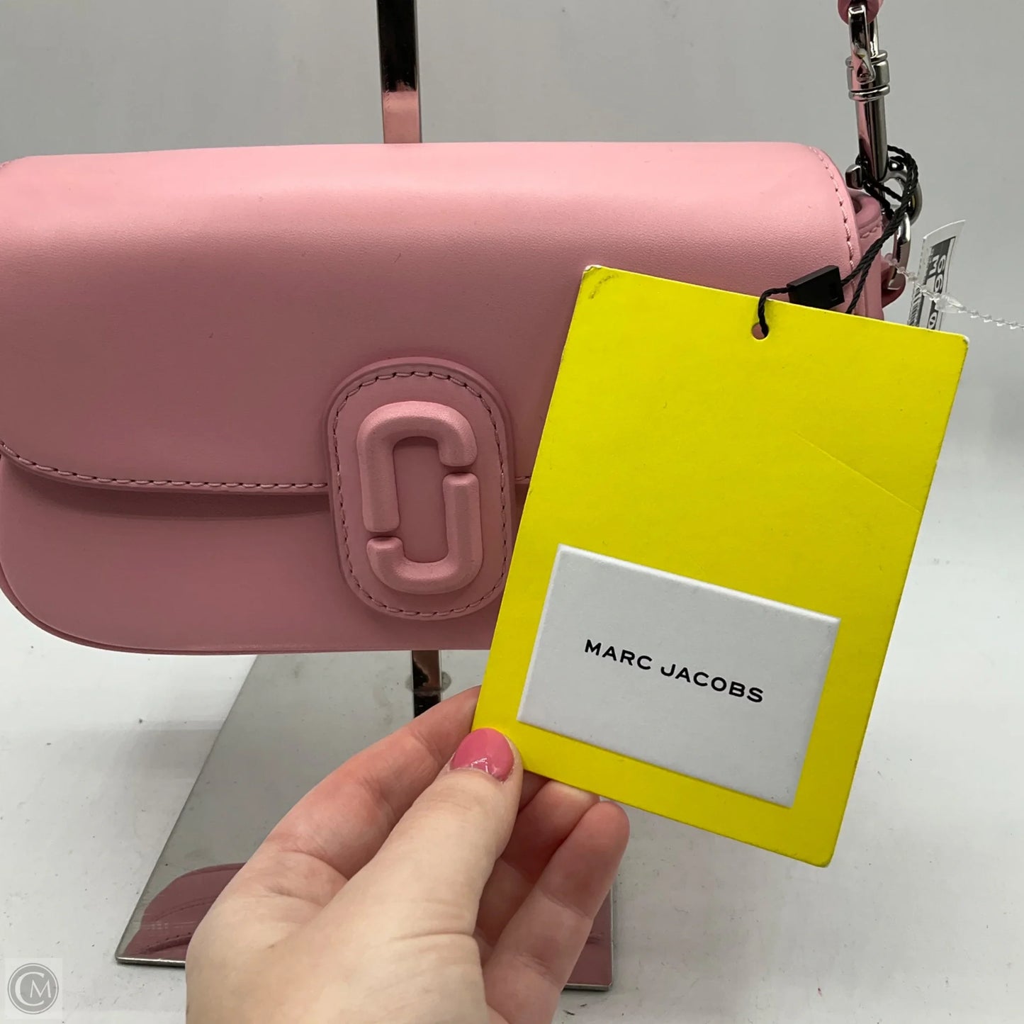 Crossbody Designer By Marc By Marc Jacobs, Size: Small