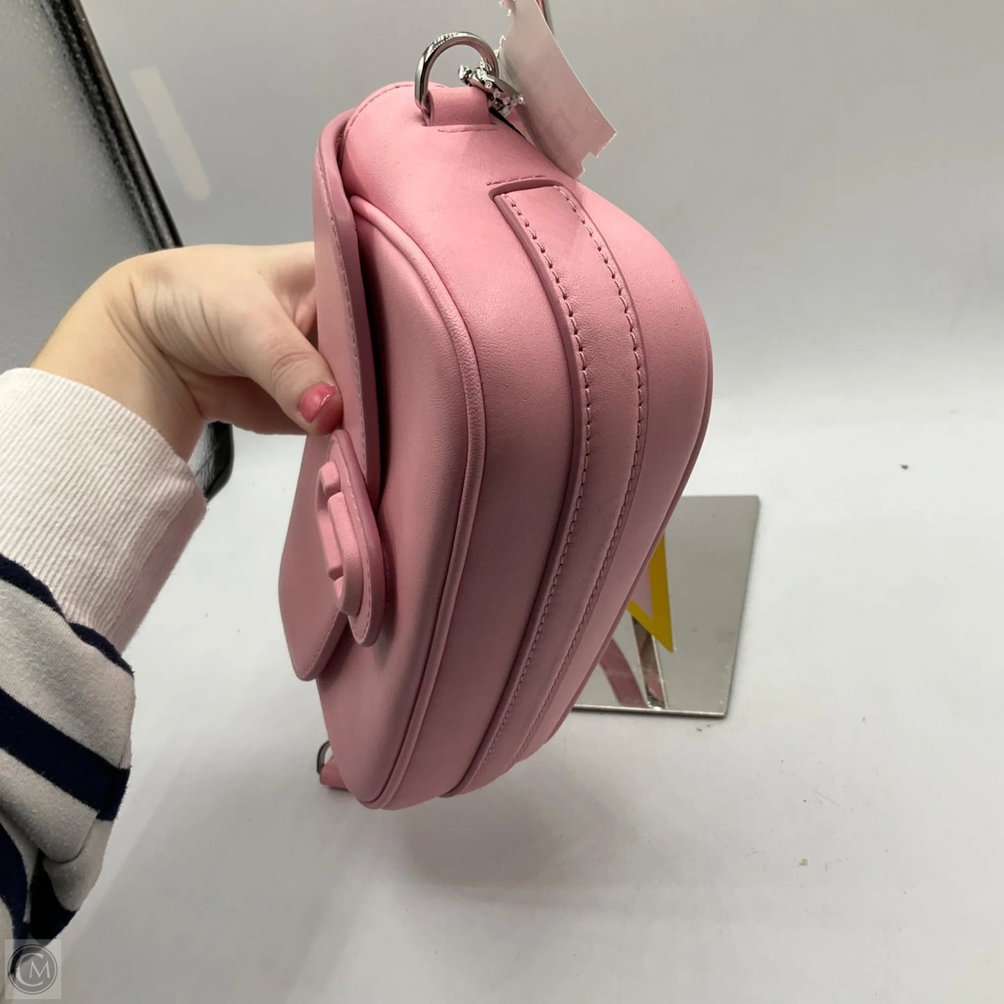 Crossbody Designer By Marc By Marc Jacobs, Size: Small