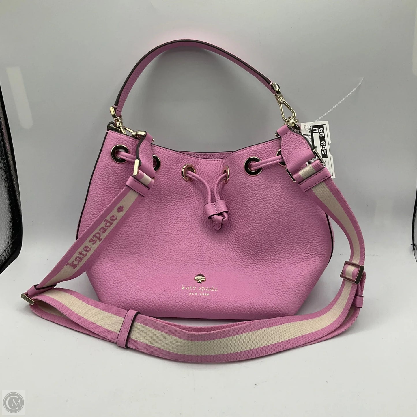 Crossbody Designer By Kate Spade, Size: Small