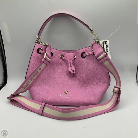 Crossbody Designer By Kate Spade, Size: Small