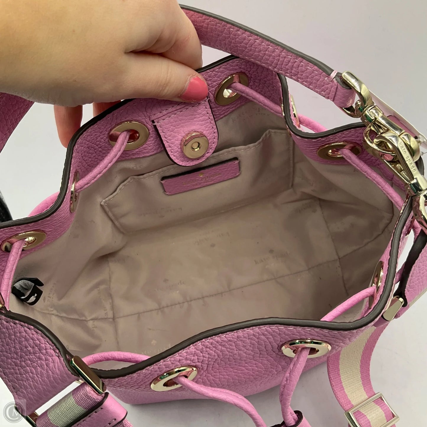 Crossbody Designer By Kate Spade, Size: Small