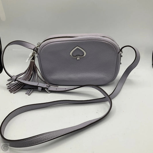 Crossbody Designer By Kate Spade, Size: Small