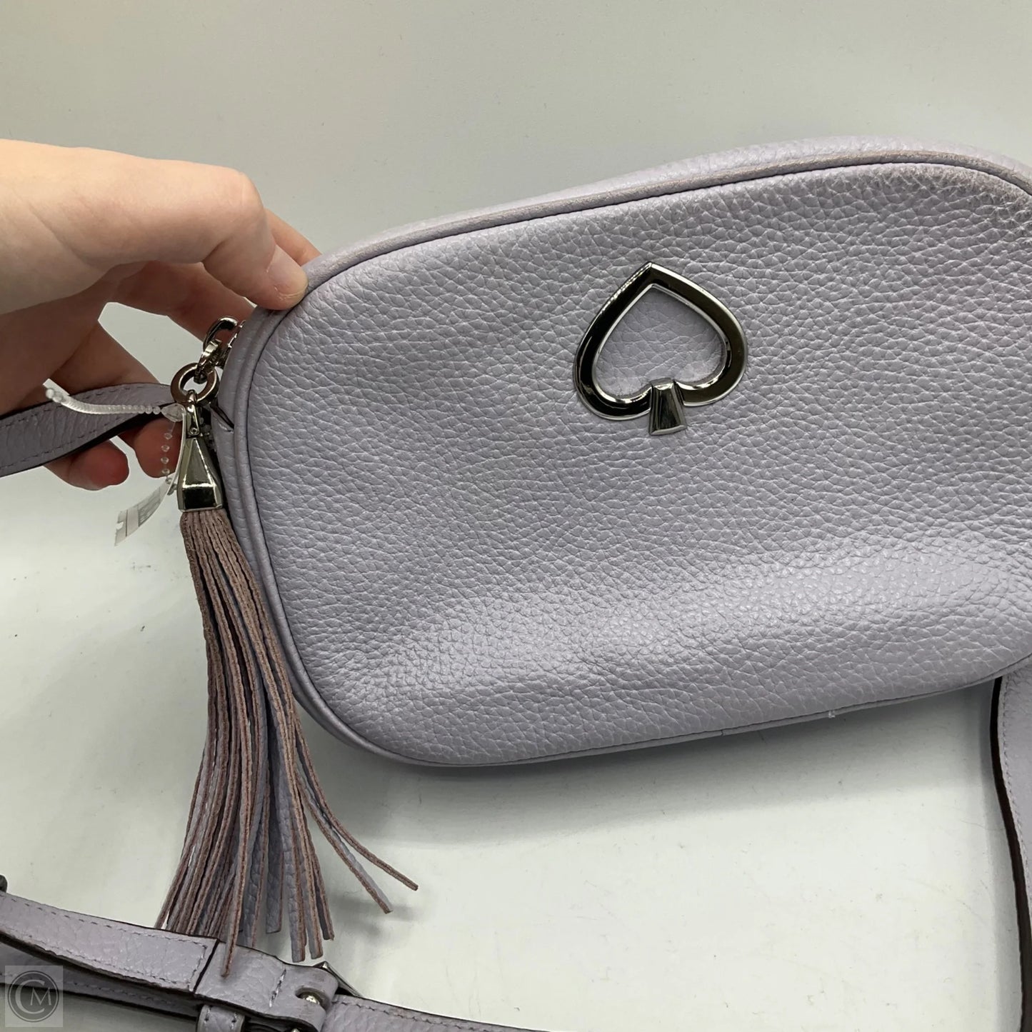 Crossbody Designer By Kate Spade, Size: Small