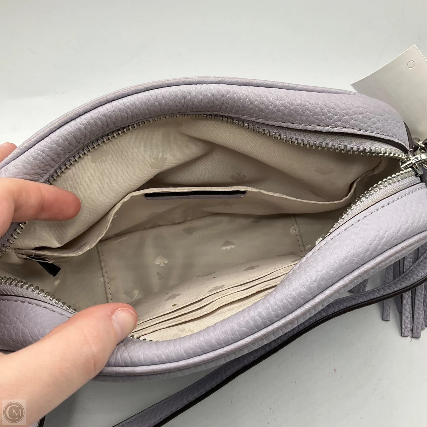 Crossbody Designer By Kate Spade, Size: Small