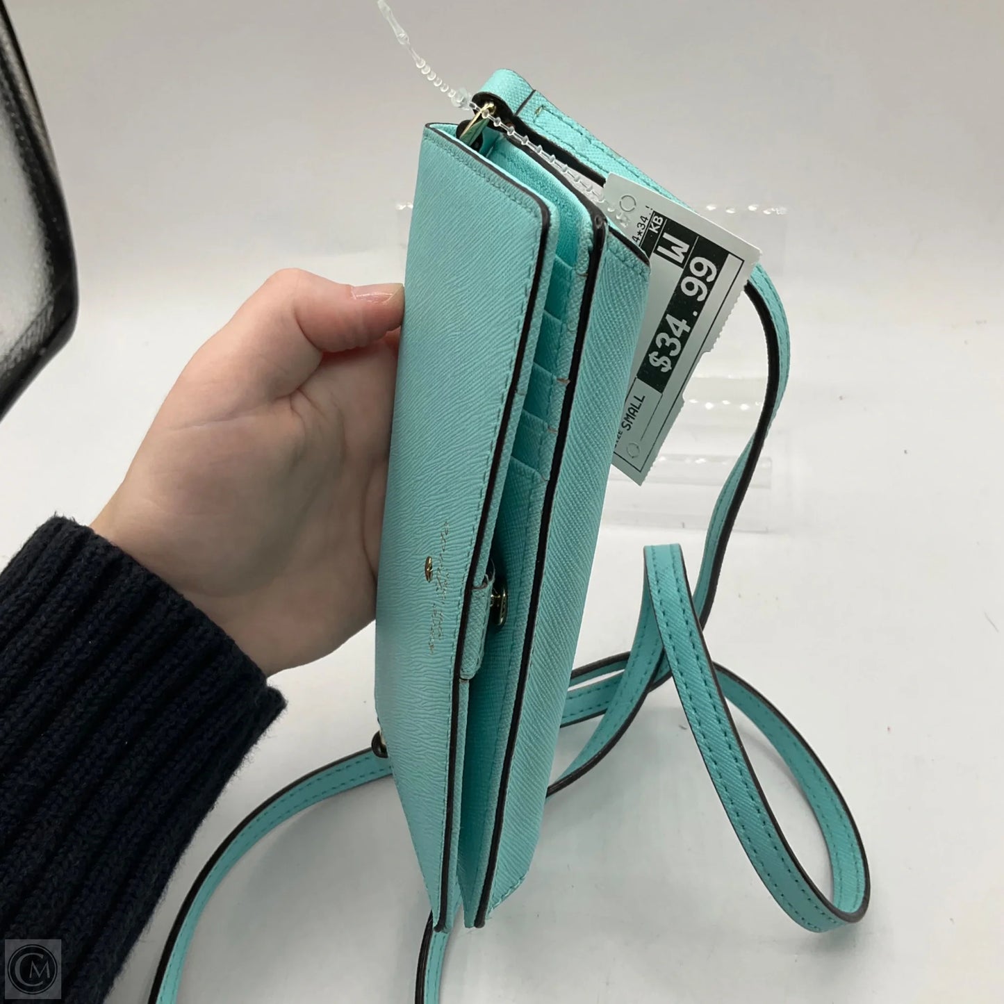 Crossbody Designer By Kate Spade, Size: Small