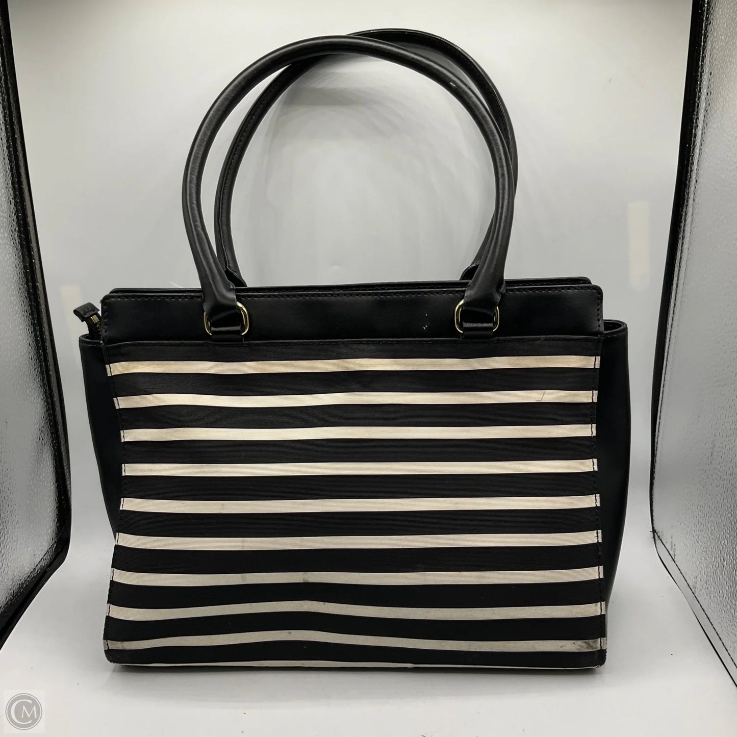 Handbag Designer By Kate Spade, Size: Large