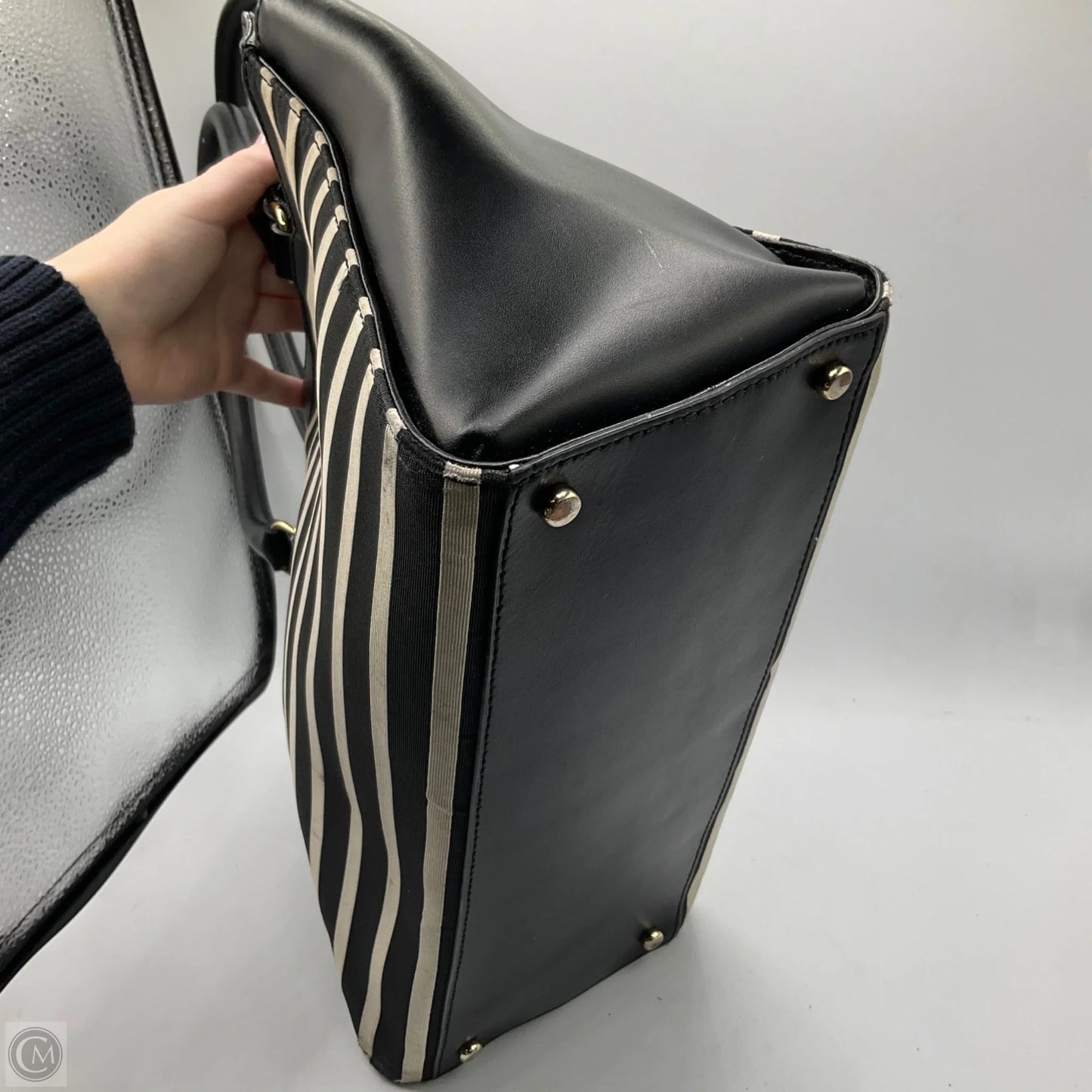 Handbag Designer By Kate Spade, Size: Large