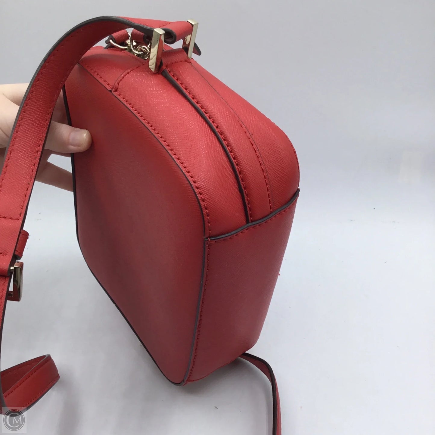 Crossbody Designer By Kate Spade, Size: Medium