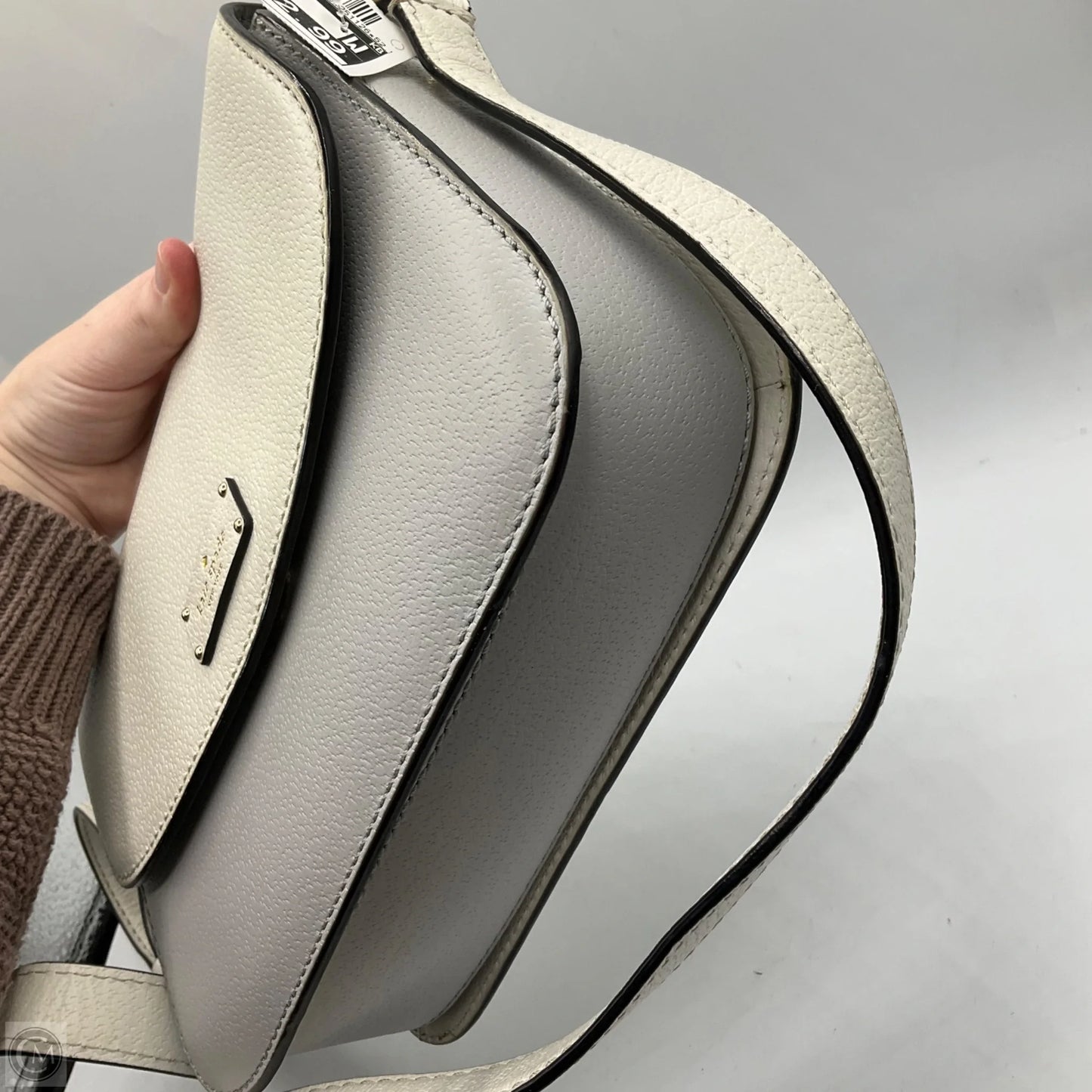 Crossbody Designer By Kate Spade, Size: Medium