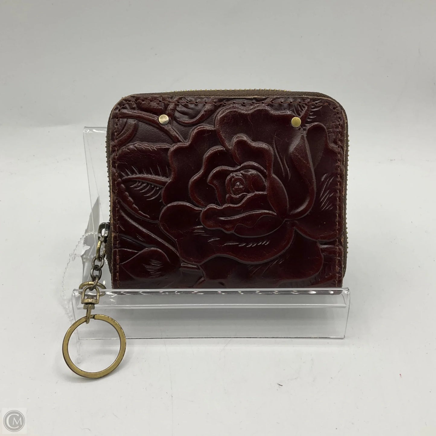 Wallet Designer By Patricia Nash, Size: Small