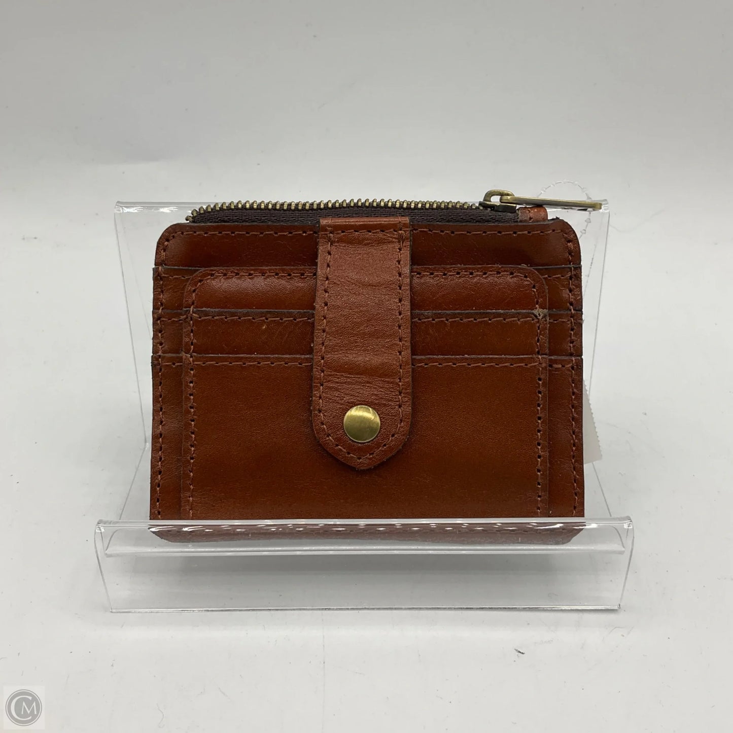 Wallet Designer By Patricia Nash, Size: Small