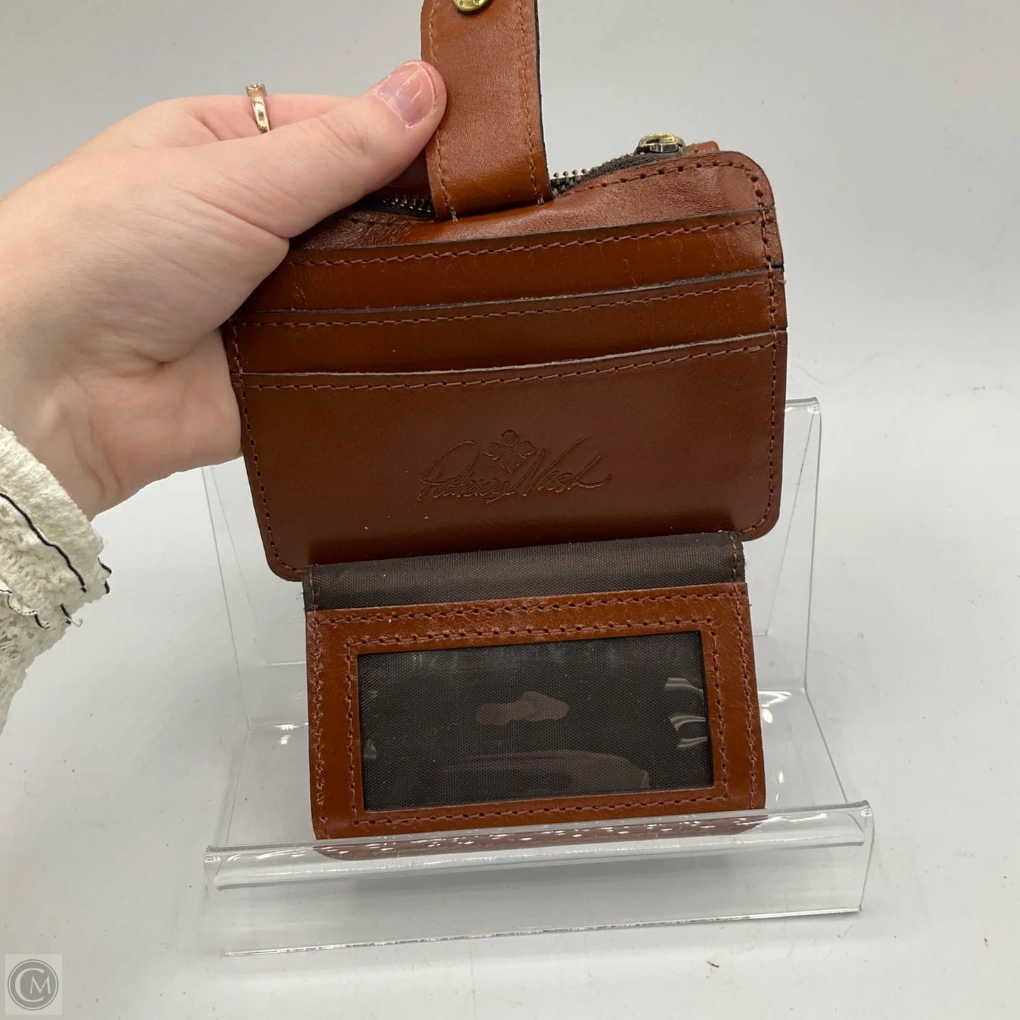 Wallet Designer By Patricia Nash, Size: Small