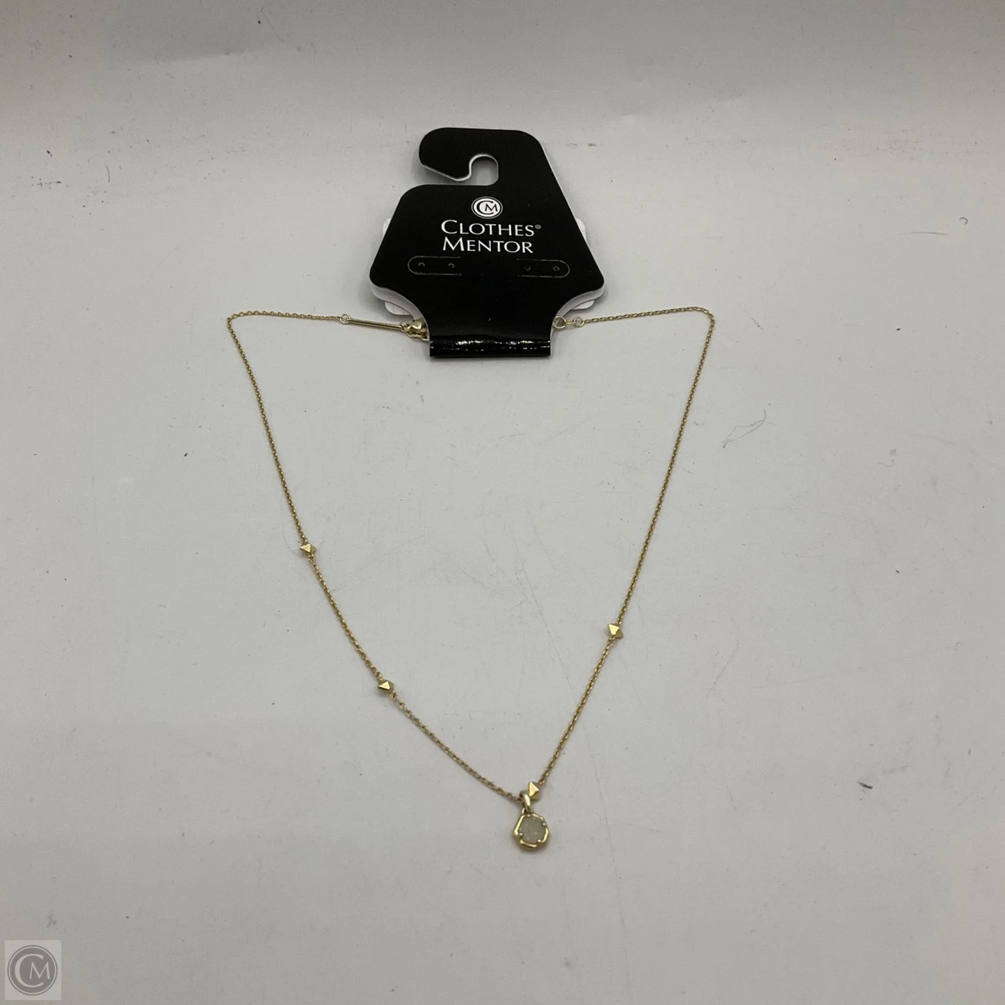 Necklace Charm By Kendra Scott