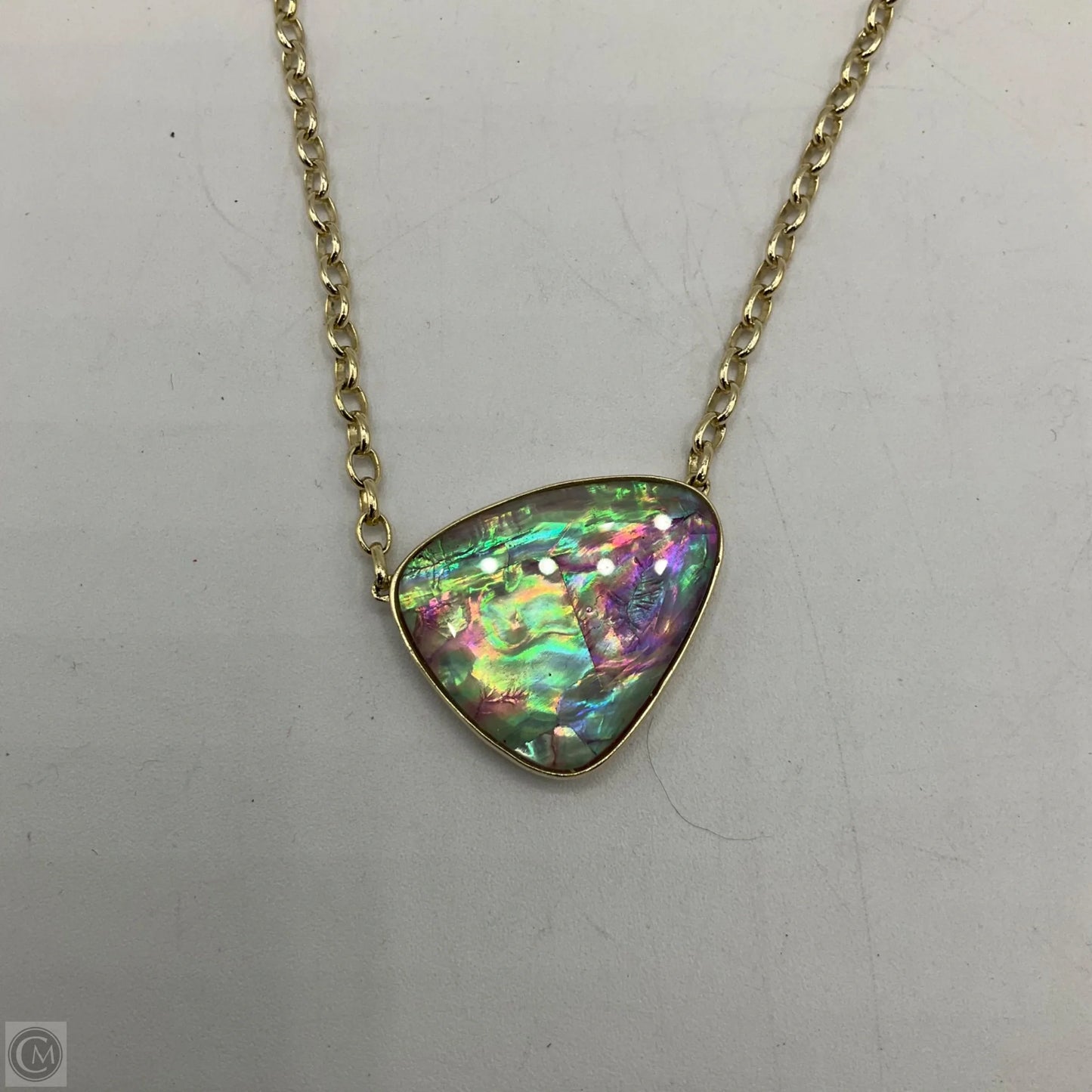 Necklace Charm By Kendra Scott