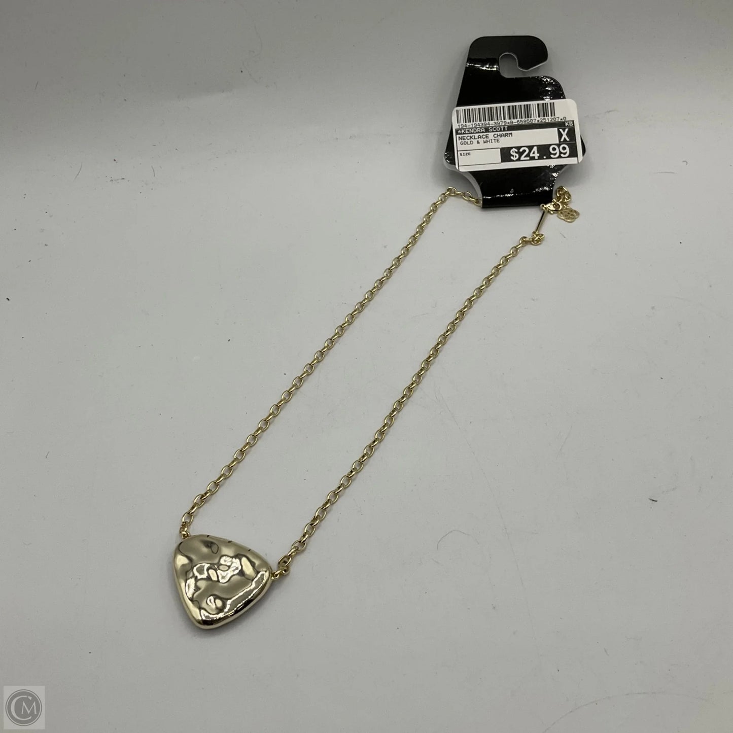 Necklace Charm By Kendra Scott