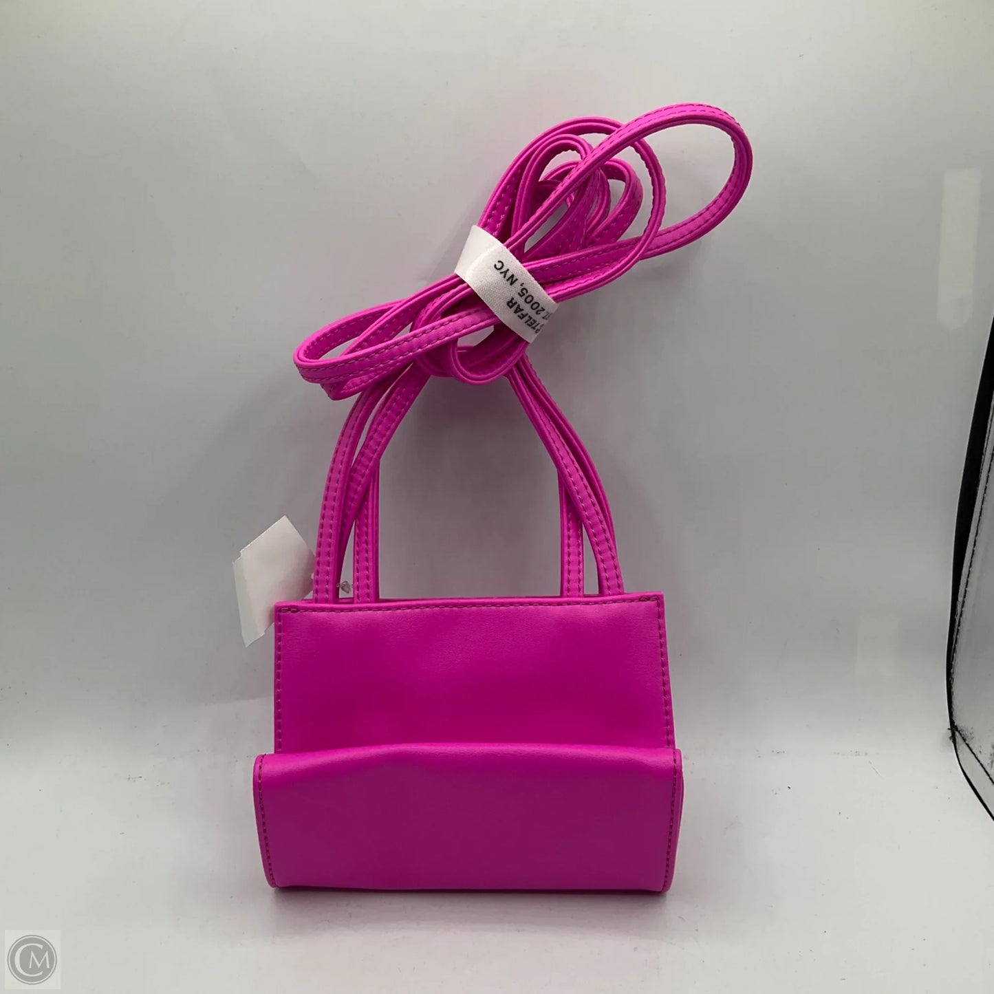 Crossbody Designer By Telfar, Size: Small