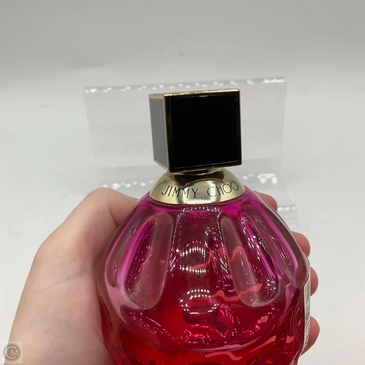 Fragrance Luxury Designer By Jimmy Choo, Size: Large