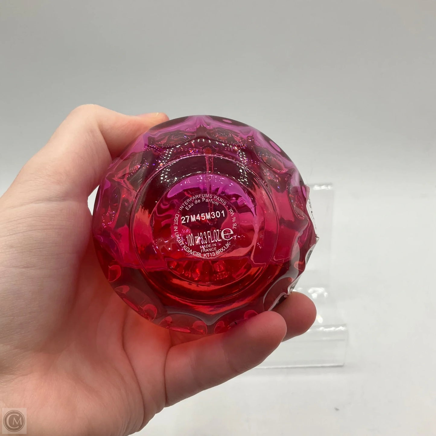 Fragrance Luxury Designer By Jimmy Choo, Size: Large