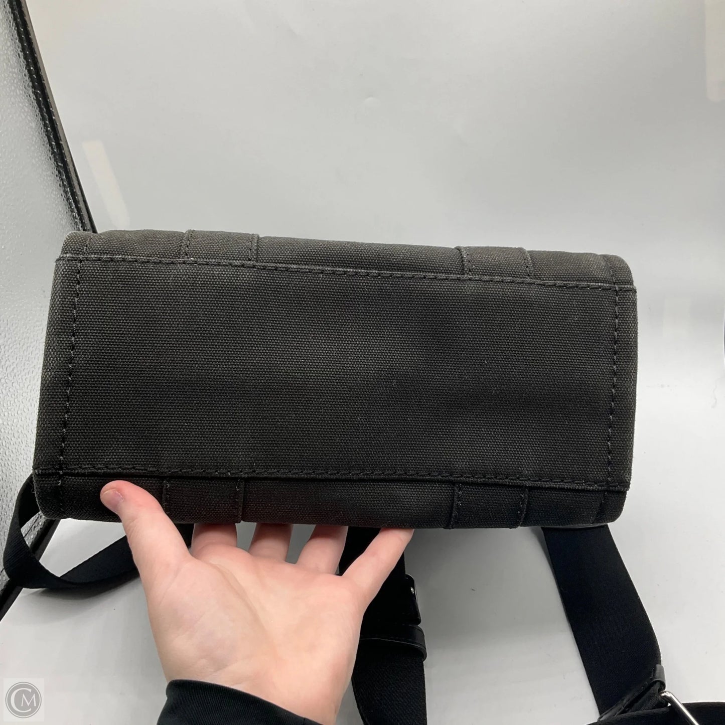 Tote Luxury Designer By Marc Jacobs, Size: Small