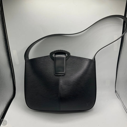 Handbag Luxury Designer By Louis Vuitton, Size: Medium