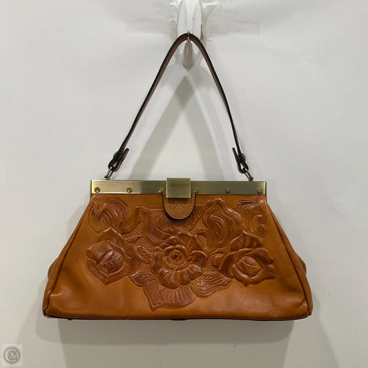 Handbag Designer By Patricia Nash, Size: Small