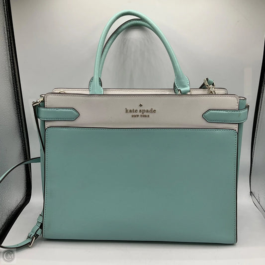 Crossbody Designer By Kate Spade, Size: Medium